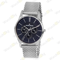 Часы Унисекс Jacques Lemans Classic London (1-1951G)