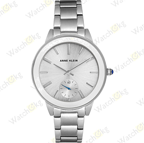 Часы Женские Anne Klein Дизайнерские (AK/2979SVSV)