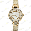 Часы Женские Anne Klein Дизайнерские (AK/1012GMGD)
