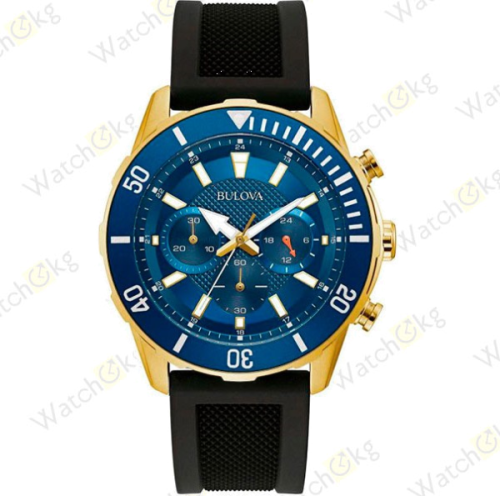 Часы Мужские Bulova Sports (98A244)