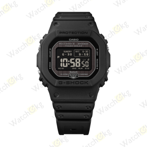 Часы Мужские Casio DIGITAL 5600 SERIES (GW-BX5600-1A1) фото 3