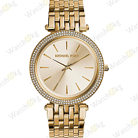 Часы Женские Michael Kors Дизайнерские (MK3191)