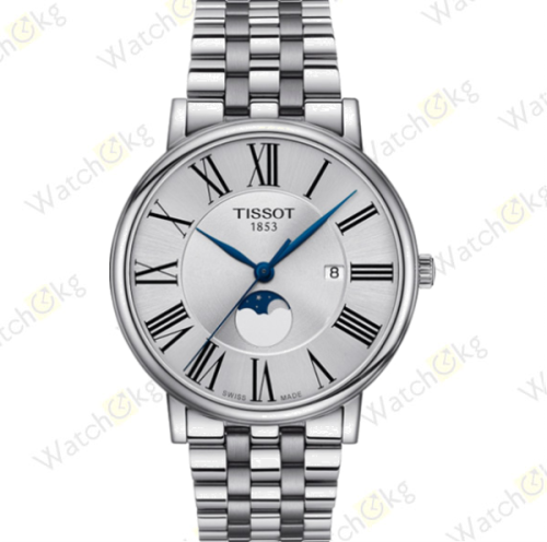 Часы Мужские Tissot T-Classic (T122.423.11.033.00)