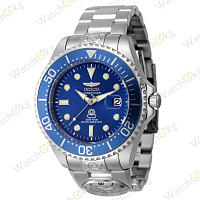 Часы Мужские Invicta Pro Diver (45813)
