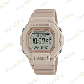 Часы Мужские Casio (LWS-2200H-4AV)