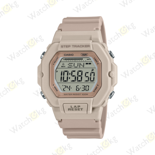 Часы Мужские Casio (LWS-2200H-4AV)