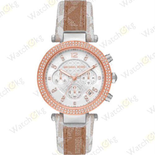 Часы Женские Michael Kors Дизайнерские, Повседневные (MK6950)