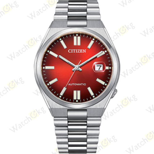 Часы Мужские Citizen Automatic (NJ0150-56W)