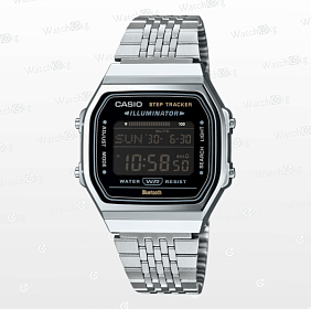 Часы Мужские Casio VINTAGE (ABL-100WE-1B)
