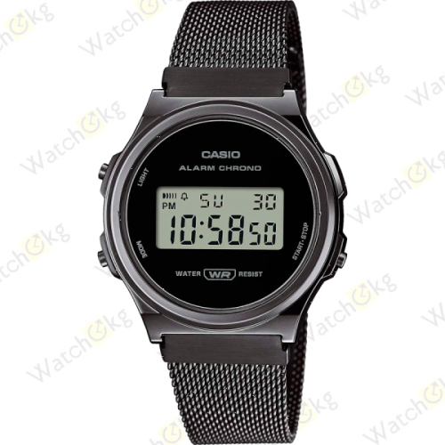 Часы Унисекс Casio Vintage (A171WEMB-1A)