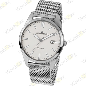 Часы Мужские Jacques Lemans Classic Serie 200 (1-2002L)