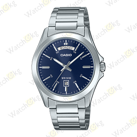 Часы Мужские Casio (MTP-1370D-2A2V)