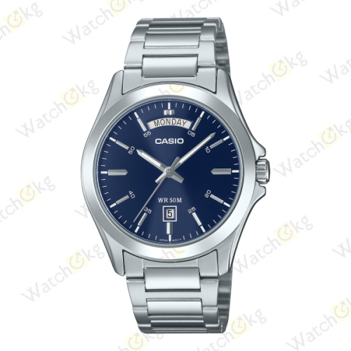Часы Мужские Casio (MTP-1370D-2A2V)