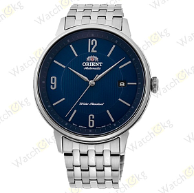 Часы Мужские Orient AUTOMATIC (RA-AC0J09L)