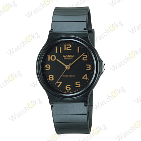 Часы Мужские Casio (MQ-24-1B2L)