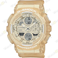 Часы Женские Casio G-Shock (GMA-S140NC-7AER)