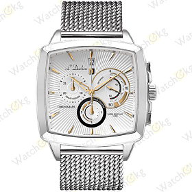 Часы Мужские L'Duchen Multifunction (D 462.11.32 M)