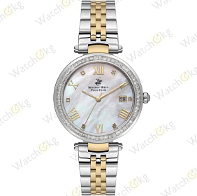 Часы женские Beverly Hills Polo Club (BP3583X.220)