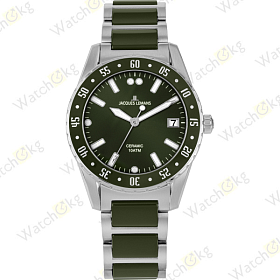 Часы Мужские Jacques Lemans High Tech Ceramic (42-10C)