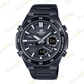 Часы Мужские Casio Analog-Digital (EFV-C110DC-1A)