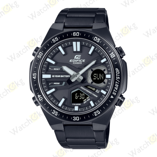 Часы Мужские Casio Analog-Digital (EFV-C110DC-1A)