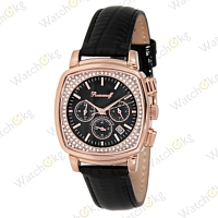 Часы Женские Romanoff Sapphire Chrono (40508B3BLL)