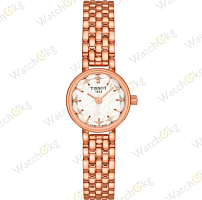 Часы Женские Tissot T-Lady (T140.009.33.111.00)