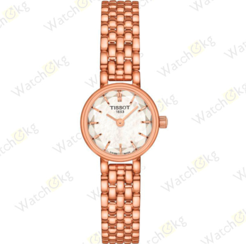 Часы Женские Tissot T-Lady (T140.009.33.111.00)