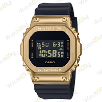 Часы Мужские Casio G-SHOCK (GM-5600UG-9)