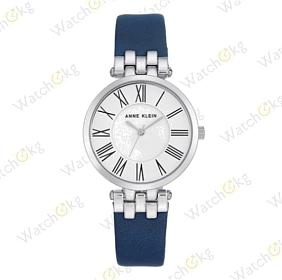 Часы Женские Anne Klein Дизайнерские (AK/2619SVDB)