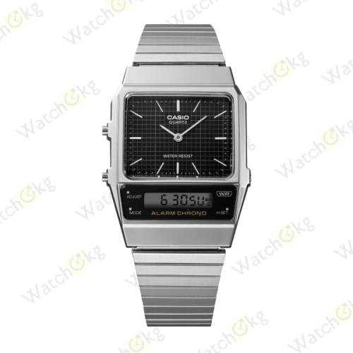 Часы Мужские Casio VINTAGE (AQ-800E-1A) фото 2