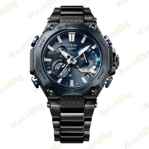 Часы Мужские Casio MT-G MTG-B2000 Series (MTG-B2000YBD-2A) фото 3