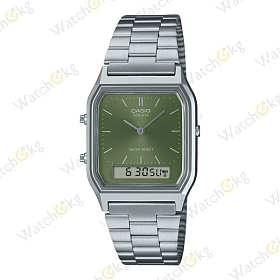 Часы Мужские Casio VINTAGE (AQ-230A-3AMQY)