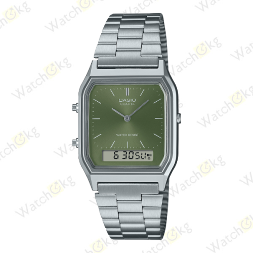 Часы Мужские Casio VINTAGE (AQ-230A-3AMQY)