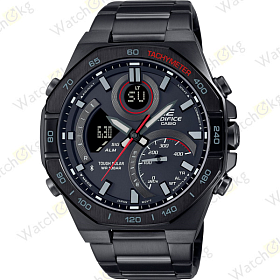 Часы Мужские Casio Edifice (ECB-950DC-1A)