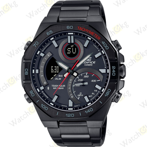 Часы Мужские Casio Edifice (ECB-950DC-1A)