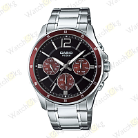 Часы Мужские Casio (MTP-1374D-5AV)