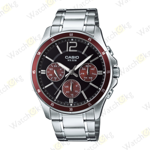 Часы Мужские Casio (MTP-1374D-5AV)