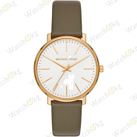 Часы Женские Michael Kors Классические, Повседневные (MK2831)