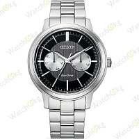 Часы Мужские Citizen Eco-Drive (BU4030-91E)