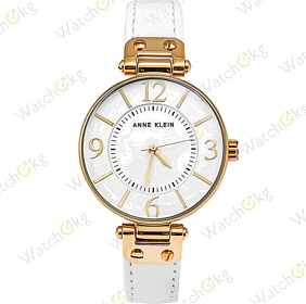 Часы Женские Anne Klein Дизайнерские (10/9168WTWT)