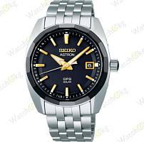 Часы Мужские Seiko Astron (SSJ011J1)