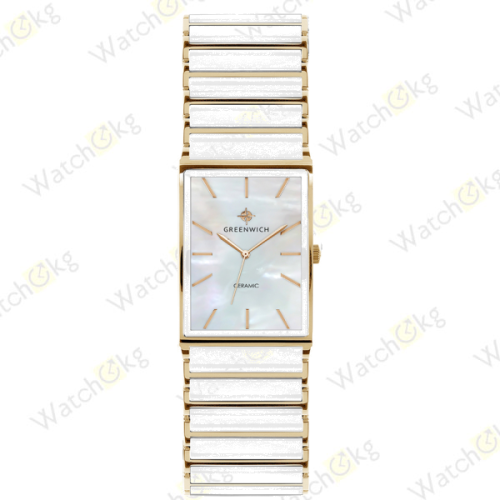 Часы Электра Greenwich (GW 521.40.33)