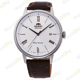 Часы Мужские Orient AUTOMATIC (RA-AC0J06S)