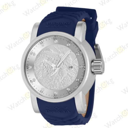 Часы Мужские Invicta S1 Rally Yakuza (41405)