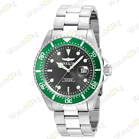 Часы Мужские Invicta Pro Diver (22021)