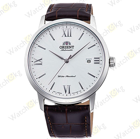 Часы Мужские Orient Contemporary (RA-AC0F12S)