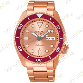 Часы Мужские Seiko 5 Sports (SRPK08)