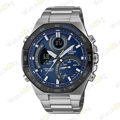 Часы Мужские Casio ECB-900 Series (ECB-950DB-2A)