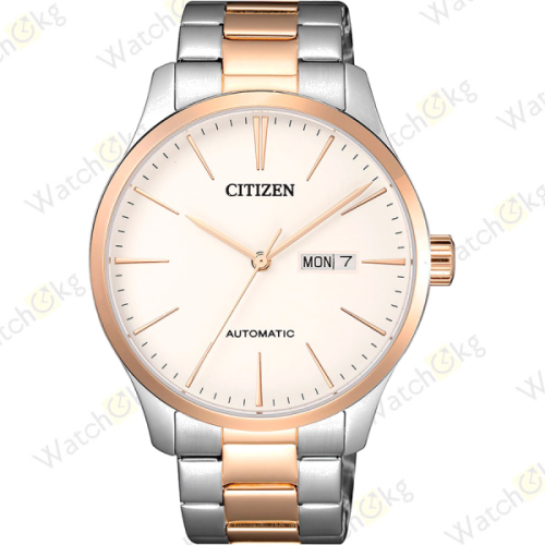 Часы Мужские Citizen Automatic (NH8356-87A)